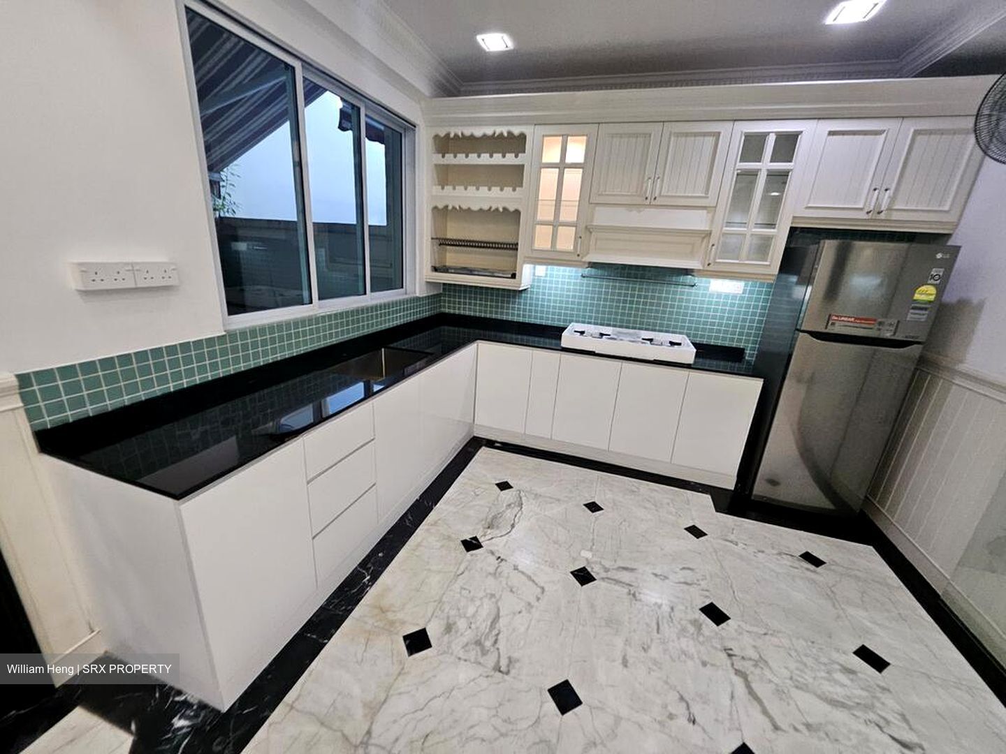 Horizon Gardens (D20), Terrace #504623551